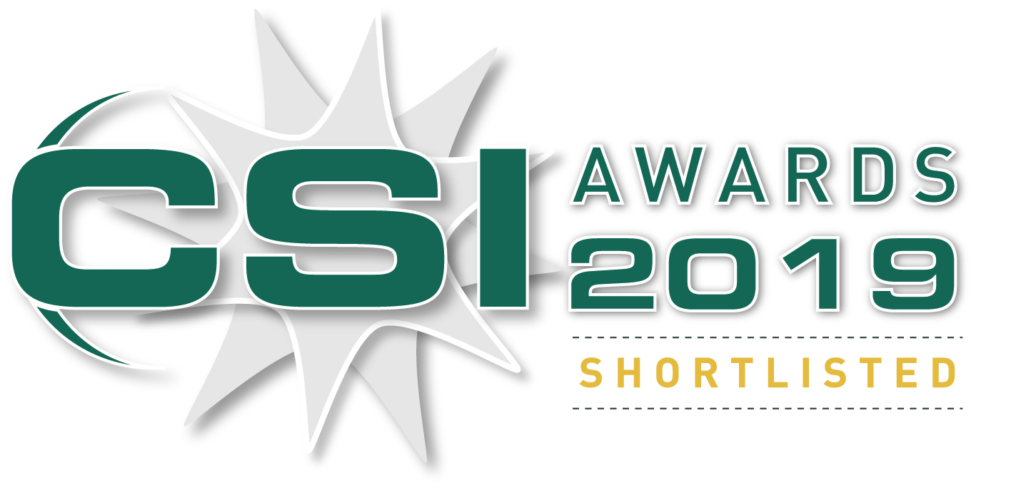 Qligent Analytics CSI Award Shortlisted